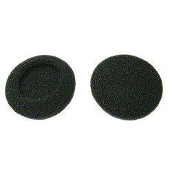 Mousse oreillette casque XP WS4 WS6 et WSA