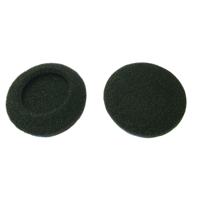 Mousse oreillette casque XP WS4 WS6 et WSA