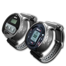 Bracelet montre pour DEUS WS4 et WS6