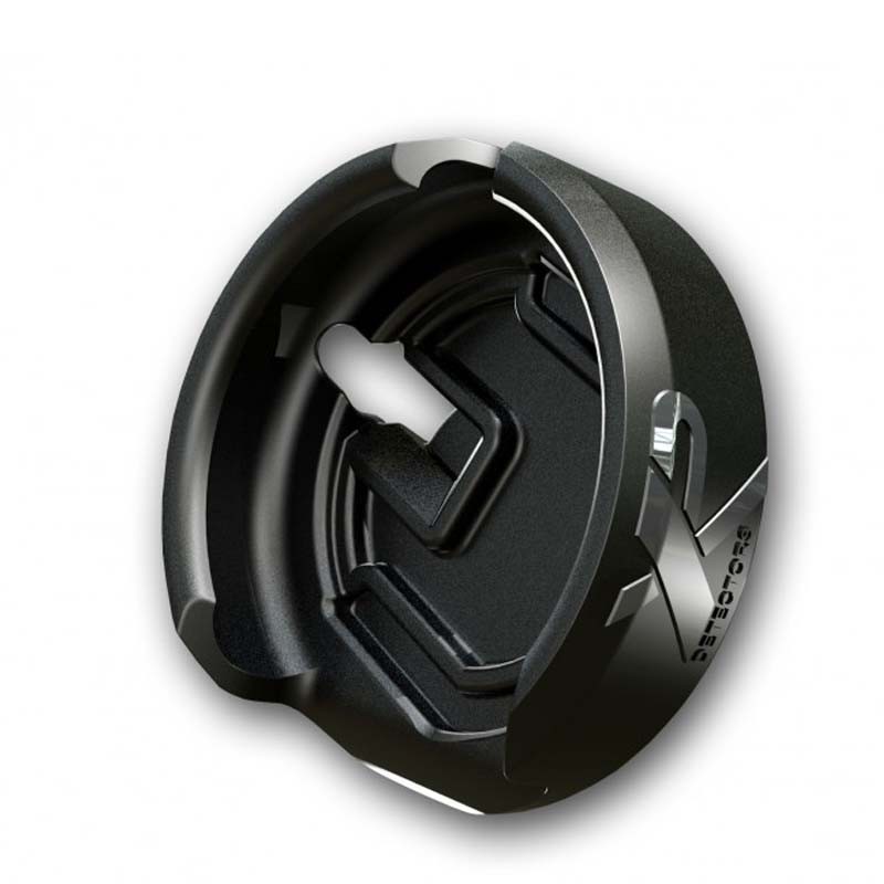 Support canne pour oreillette WS4 et WS6