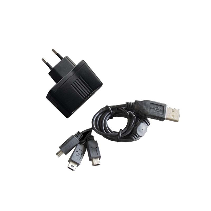 Chargeur secteur XP DEUS 3 sorties