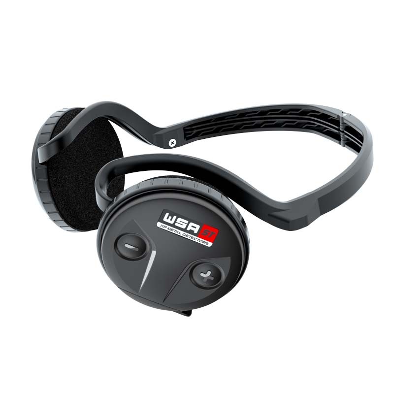 Casque sans fil XP WSA 2 Stereo
