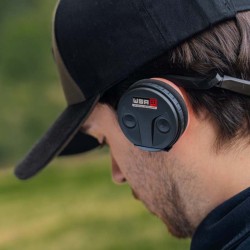 Casque XP WSA II Stereo