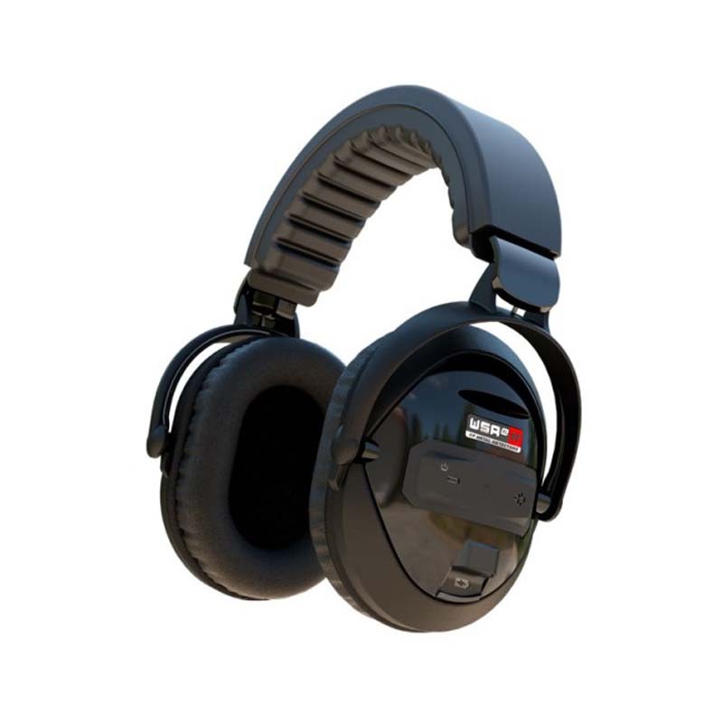 Casque XP sans fil WSA 2 XL