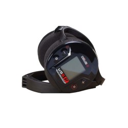 Casque WS6 Stereo plié