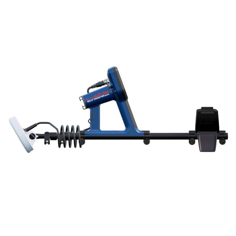 Détecteur d'or Minelab Goldmonster 2000