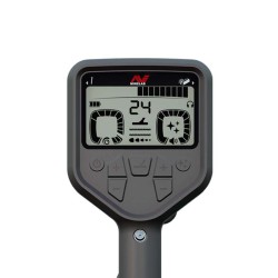 Goldmonster 2000 - Détecteur d'or