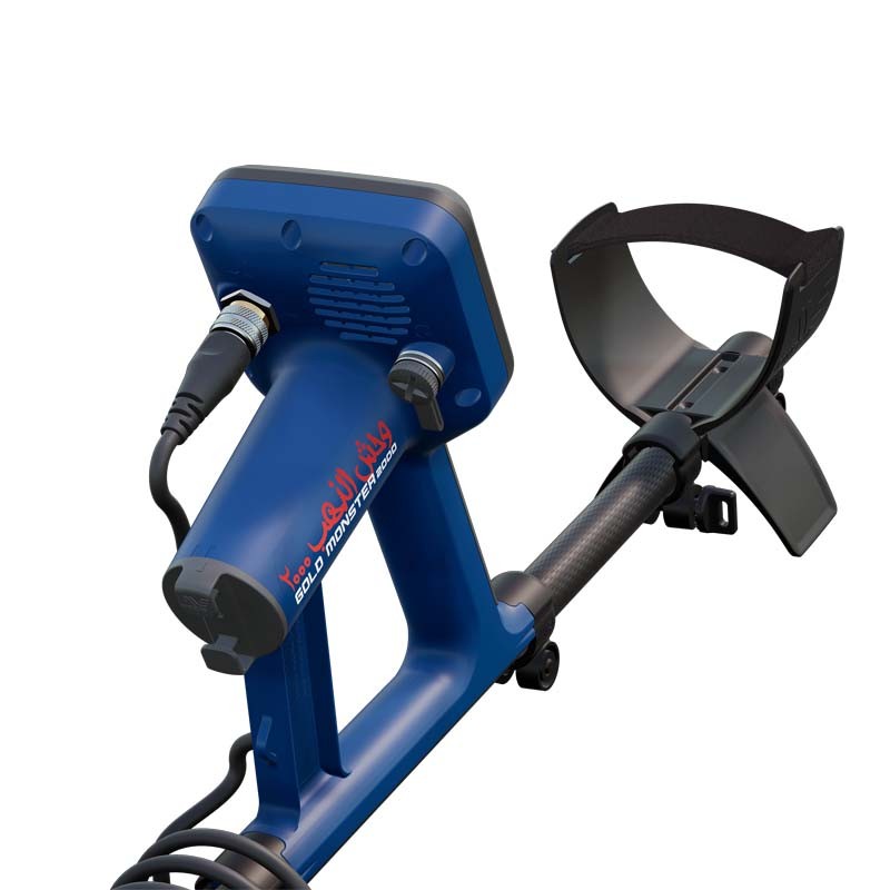 Minelab Goldmonster 2000