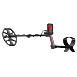 Minelab Vanquish 560 - détecteur multifréquence