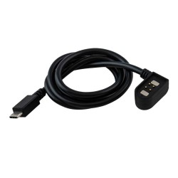 Câble charge Vanquish 460 mutlifréquence