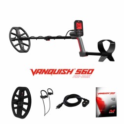 Pack pro Vanquish 560