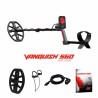 Pack pro Vanquish 560