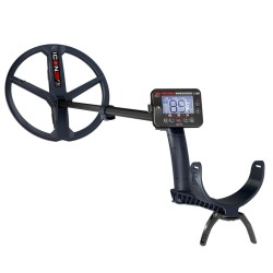 Détecteur XP ICON FMF télécommande et disque 28cm sans fil