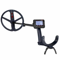 Détecteur XP ICON X FMF multifréquence réglages avancés télécommande