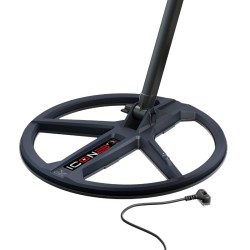 XP ICON X détection sans fil avec disque de 28cm FMF