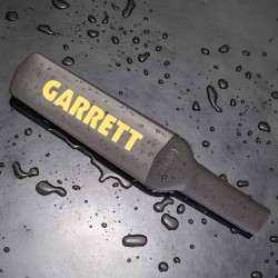Détecteur Garrett Guide étanche IP65