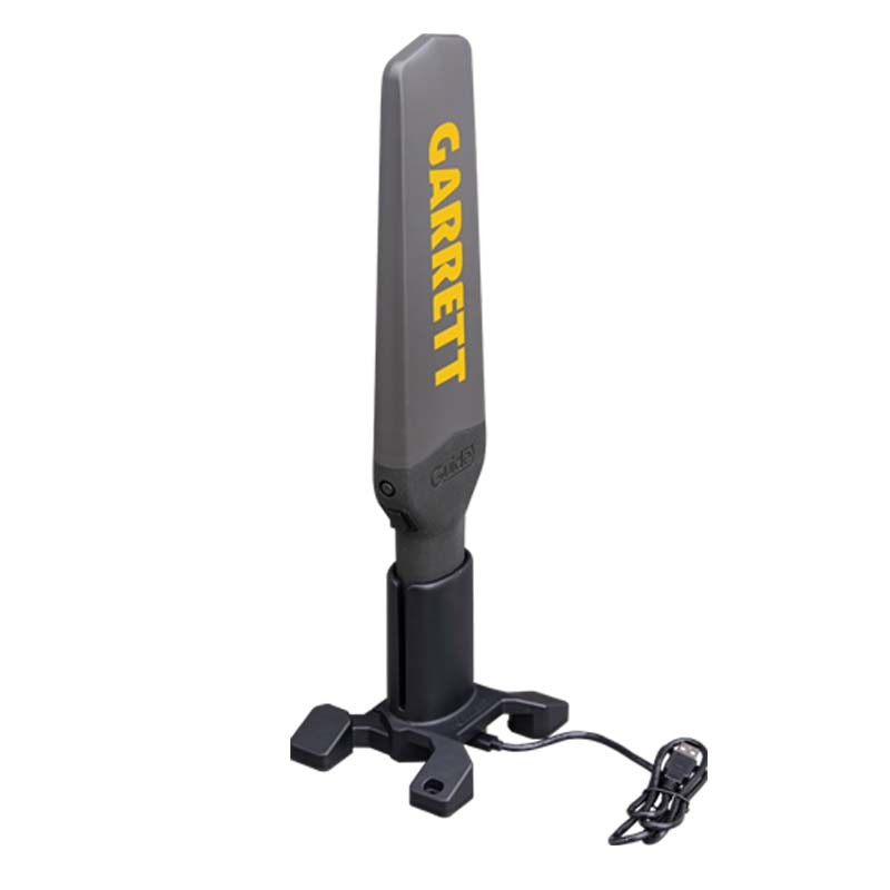 Station de recharge pour Garrett Guide