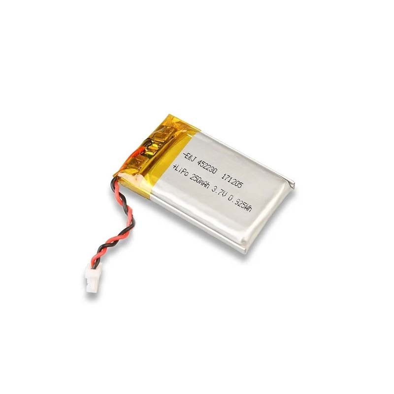 Batterie XP WS6 WSA et WSAXL