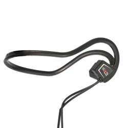 Casque conduction osseuse pour ICON