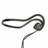 Casque conduction osseuse pour ICON