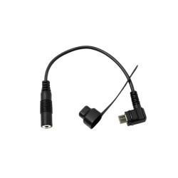 Adaptateur jack pour détecteur XP Icon
