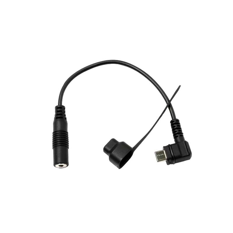 Adaptateur jack pour détecteur XP Icon