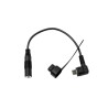 Adaptateur jack pour détecteur XP Icon