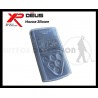 Protection Silicone telecommande DEUS & ORX