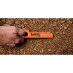 Garrett Pro pointer AT