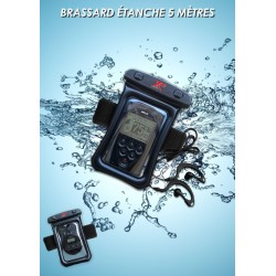 Kit Submersible pour télécommande DEUS, ORX ou WS4