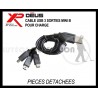 Cable USB 3 sorites DEUS et ORX