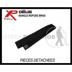 Sangle repose bras pour XP