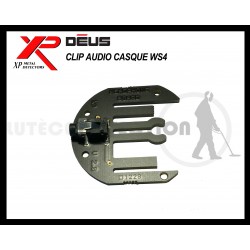 Kit audio de sortie XP WS4 ET WS6