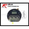 Coque supérieure oreille WS4 avec écran
