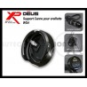 Support canne pour oreillette WS4 