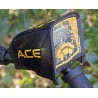 Housse protection boitier Garrett ACE