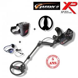 XP G-MAXX II