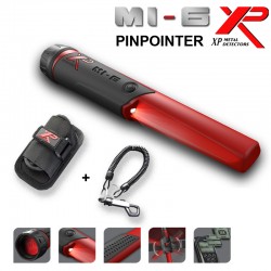XP Pinpointer MI-6