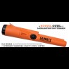 Garrett Pro-pointer AT: nouvelle génération étanche - Dragonne offerte