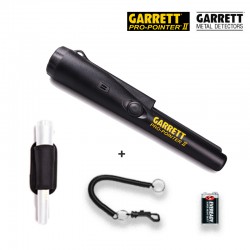 Garrett Pro Pointer II