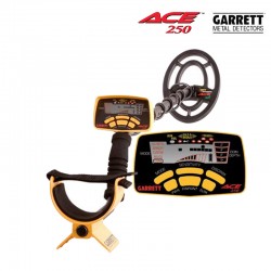 GARRETT ACE 250