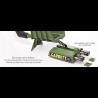 Une nouvelle dimension de la chasse aux trèsors avec le Garrett GTI2500