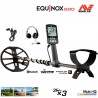 Minelab Equinox 600: Le minelab ultra-polyvalent au prix de 718€ !!!