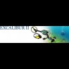 Minelab EXCALIBUR II - Plongez et détectez jusqu'à 60 mètres
