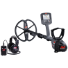 Minelab CTX 3030 -  Des perfomances extraodinaires  - Lutèce Détection