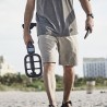Minelab Go Find 66: le détecteur connecté au smartphone