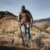 Minelab Go Find 66: le détecteur connecté au smartphone