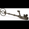 Garrett ATX détecteur de métaux tout terrain pour la recherche d'or