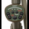 ATX Deepseeker: Détectez les péipites d'or plus loin avec le grand disque.