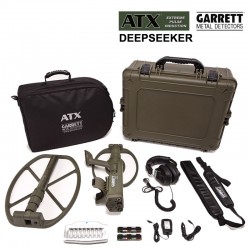 Garrett ATX Deepseeker